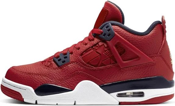 Jordan 4 Retro FIBA (2019)