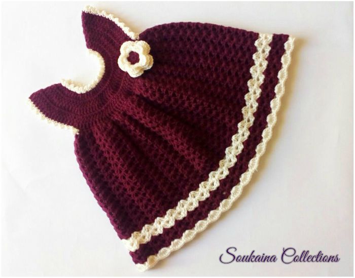 Dress Designs Images For Baby Girl