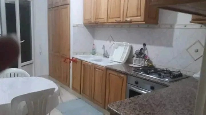 Cuisine