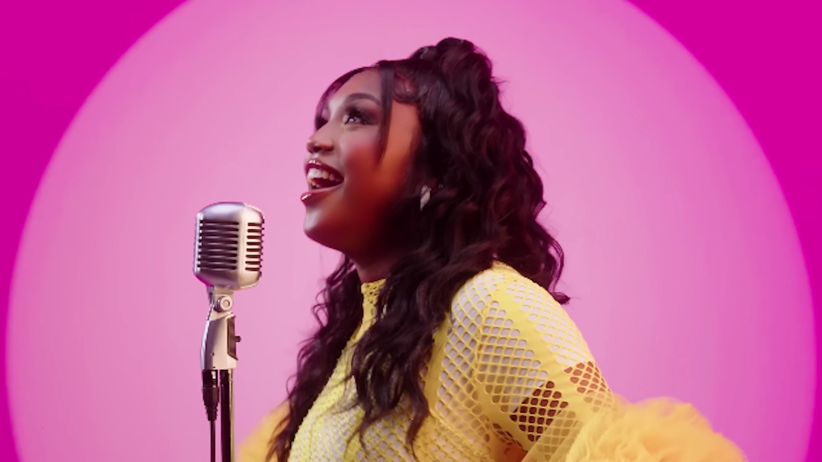 Sy’Rai Hits The Road To Forge Her Own Path In ‘On My Own’