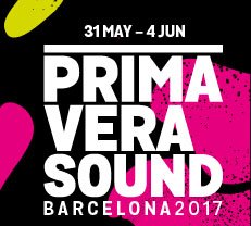 Aphex Twin, Bon Iver, The xx to play Primavera Sound