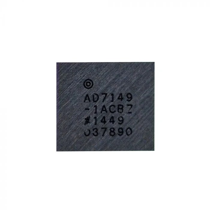 Integrado Ic iPhone 7-7P-8-8P U10 AD7149 Finger Printer IC