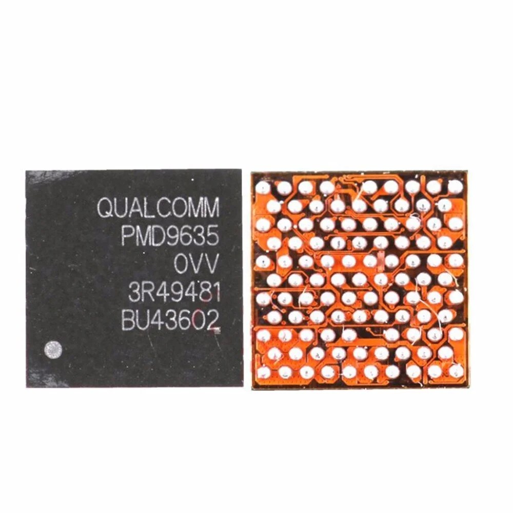Integrado Ic Iphone (PMD9635) PMU RF QUALCOMM 6s 6splus