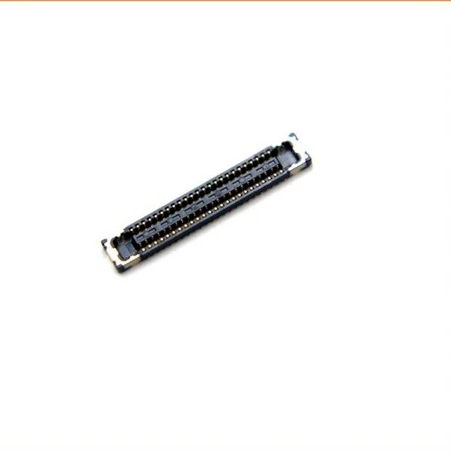 Conector de Pantalla Display LCD FPC en placa iPhone 7 Plus / 8 Plus – 48 pines (12mm)
