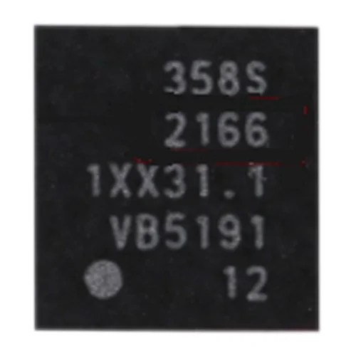 Integrado Ic 358S For mega 5.8 Samsung i9152 – T211- T531 – T331 – Xiaomi Redmi 4A – HTC D626N – D626S