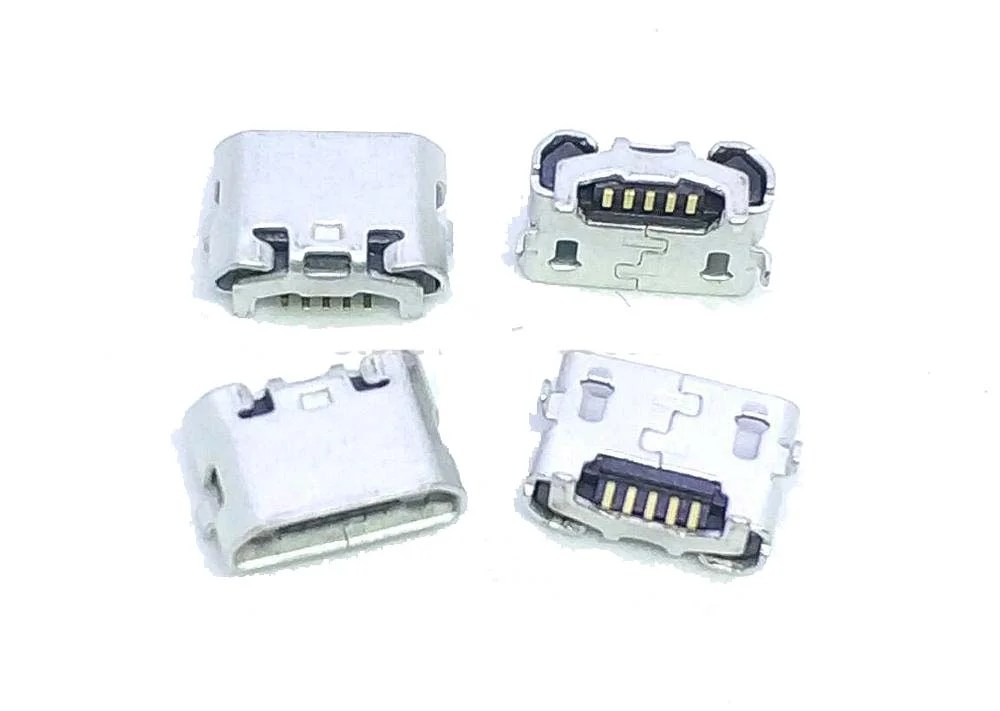 Pin de Carga Micro Usb 5 Pines – N64 / HUAWEI – Play Station