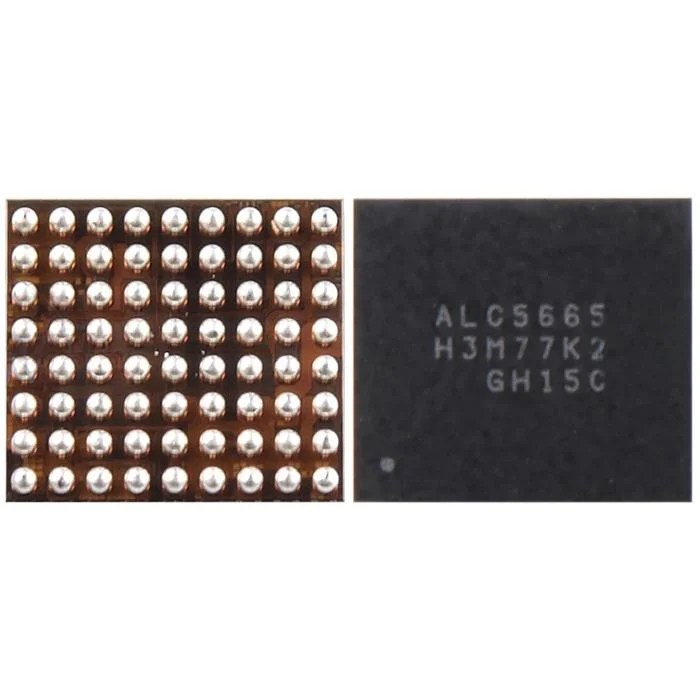 ALC5665