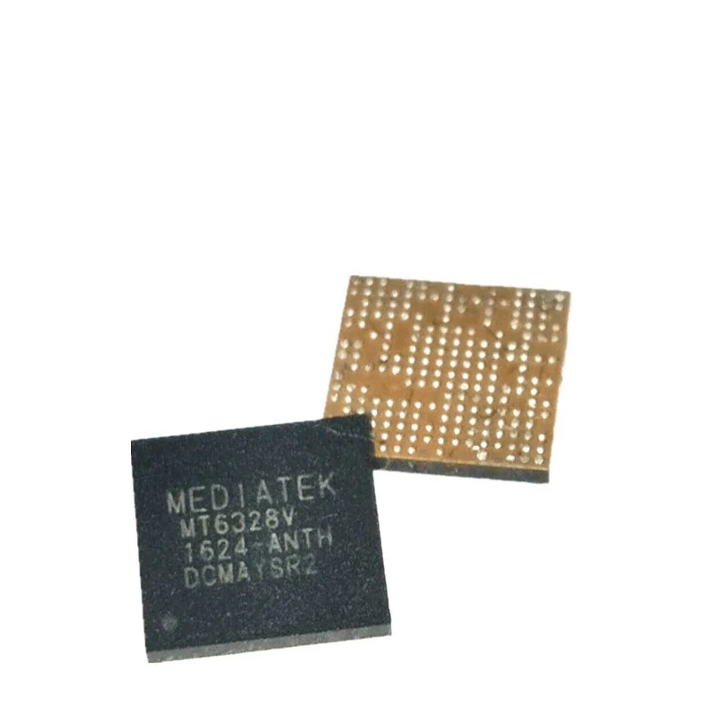 Integrado Ic Motorola PMIC E4 – E4+ (MT6328V)