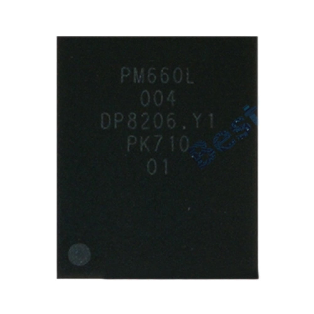 Integrado Ic Motorola SUB-PMIC (PM660L 004-01)