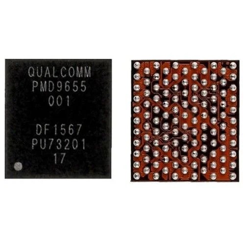 Integrado Ic iPhone 8 pmu Qualcomm PMD9655