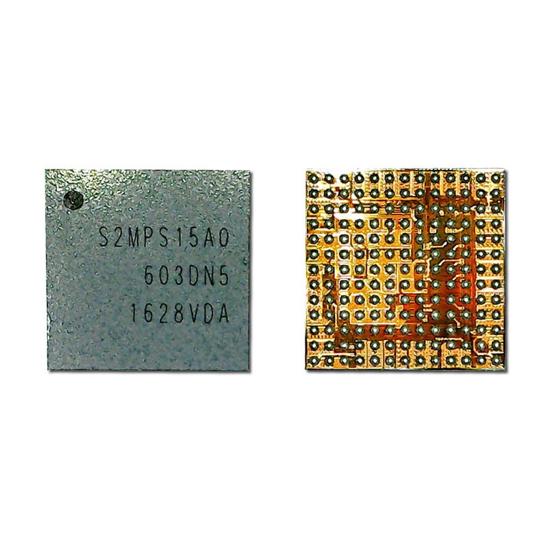 Integrado Ic S2mps15a0 S6 Edge Note 5 G9200 G9250 Pmic Big Power