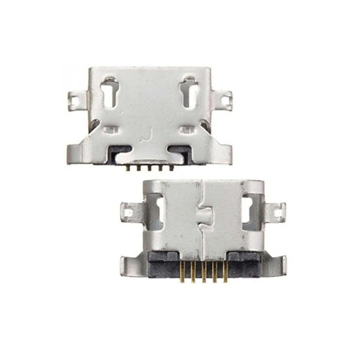 PIN DE CARGA MOTO C / G4 PLAY / G5 / G8 POWER LITE / E6I / E6S