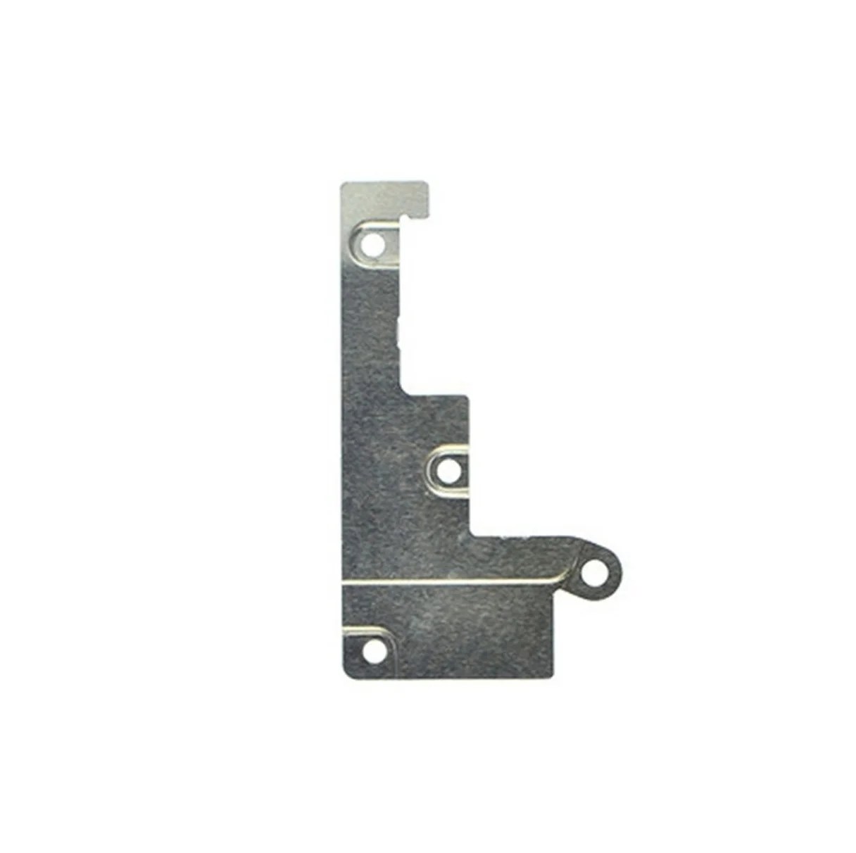 Blindaje Chapa Metal Conector Bateria Pantalla iPhone 8 Cobertor de Placa