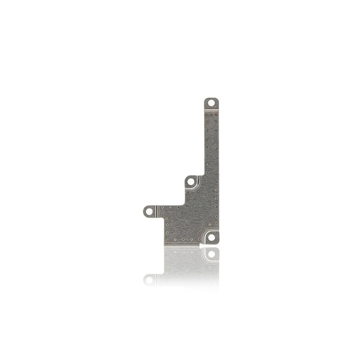 Blindaje Chapa Metal Conector Bateria Pantalla iPhone 8 Plus Cobertor de Placa
