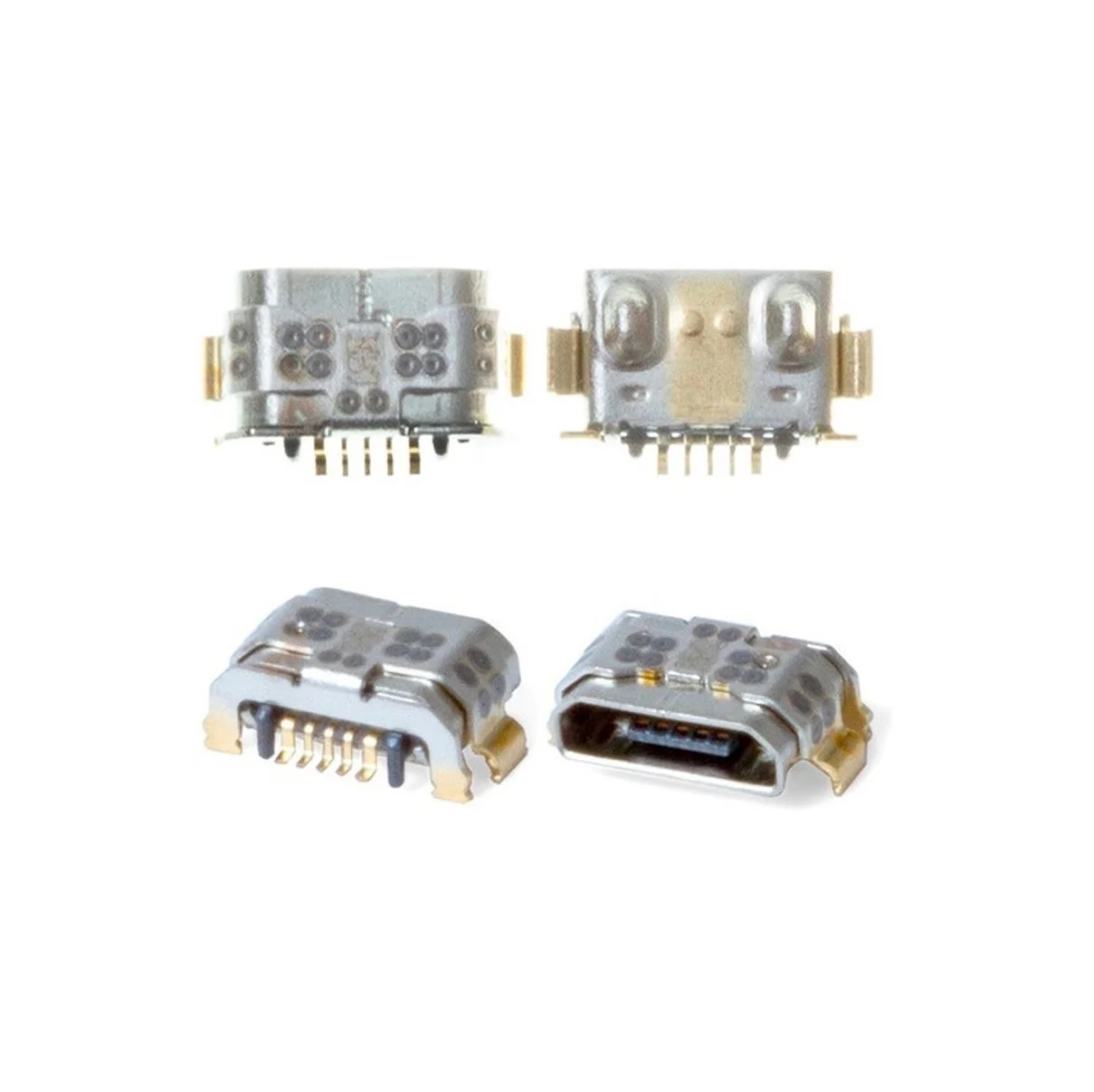 PIN DE CARGA LG K9