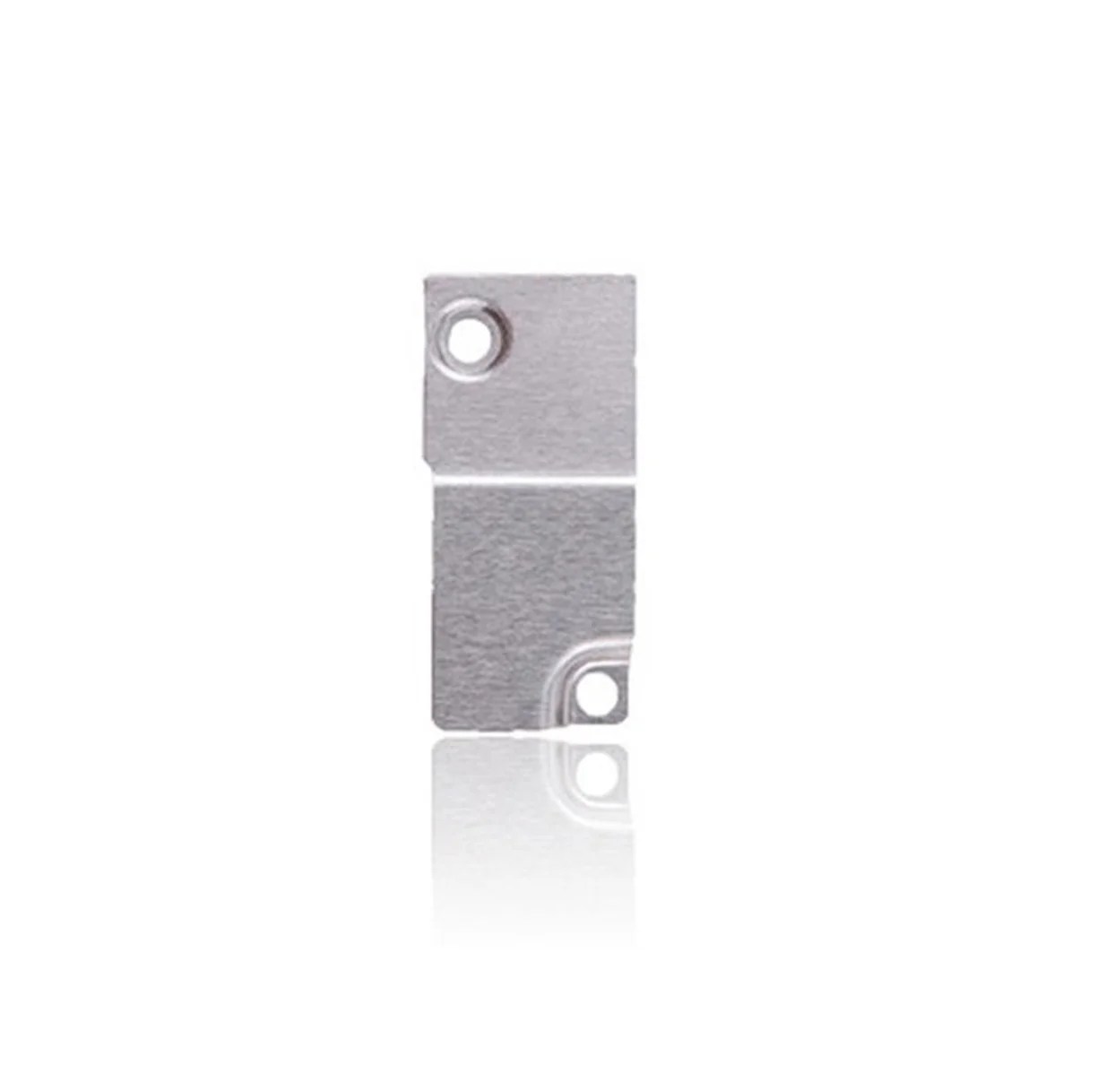 Blindaje Chapa Metal Conector Bateria iPhone 6 Cobertor de Placa