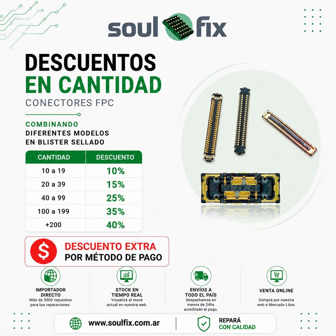 SoulFix_Conectores_FPC