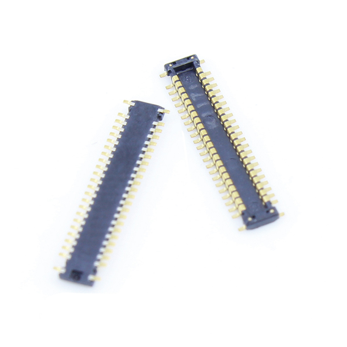 Conector de Pantalla Display LCD FPC Samsung Note 3 – 40 pines (10mm)