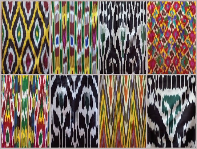 ikat