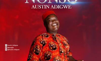 Nonso by Austin Adigwe