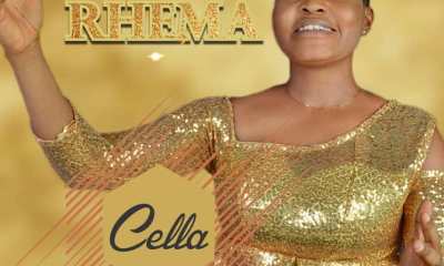 “Restored” & “Miracles” by Cella