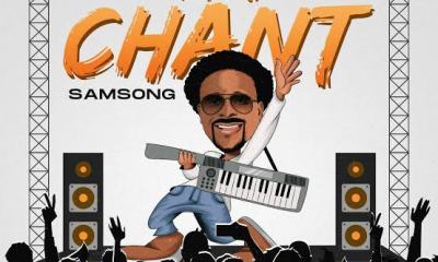 Victory Chant by Samsong