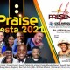 Ughelli lights up with Praise Fiesta | March 12, 2021