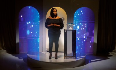 Adeola Obajemu Lauches RiseRenewed Talk Show