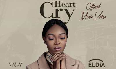 Heart Cry by Eldia