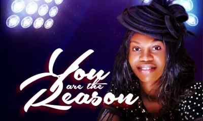 You Are The Reason by Honour David