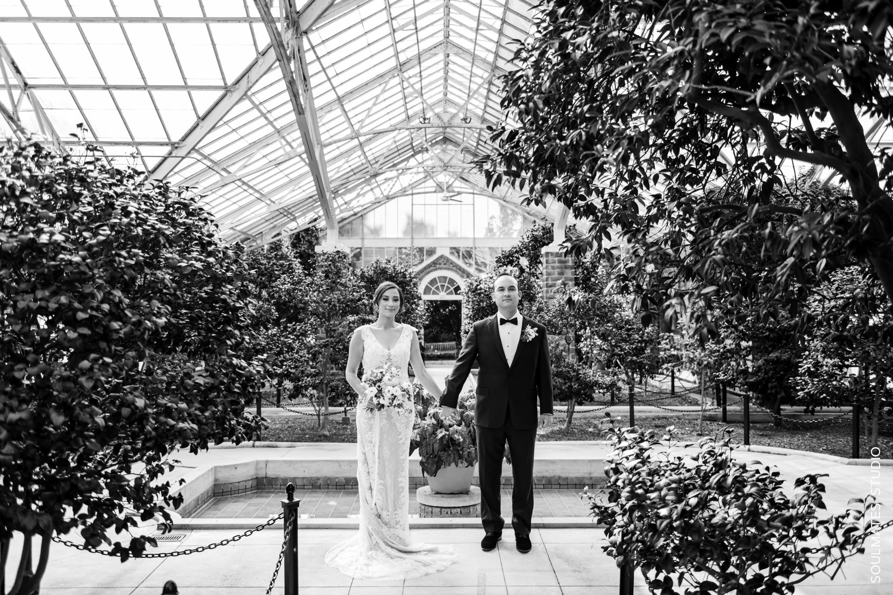 Planting Fields Wedding