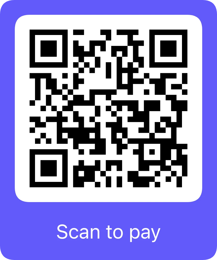 Write With Me in 2025 QR