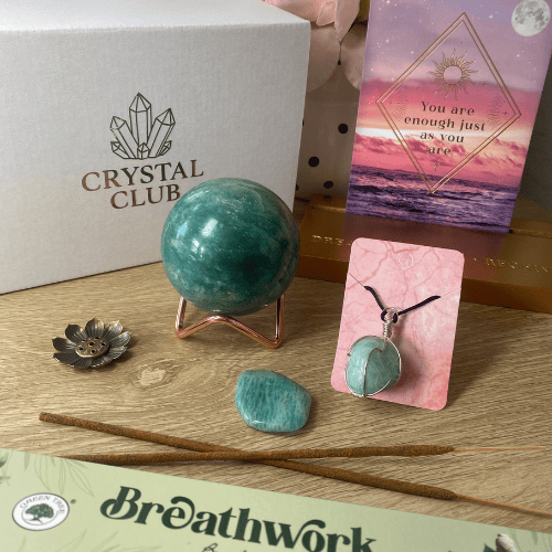Calm & Restore - Ritual Experience