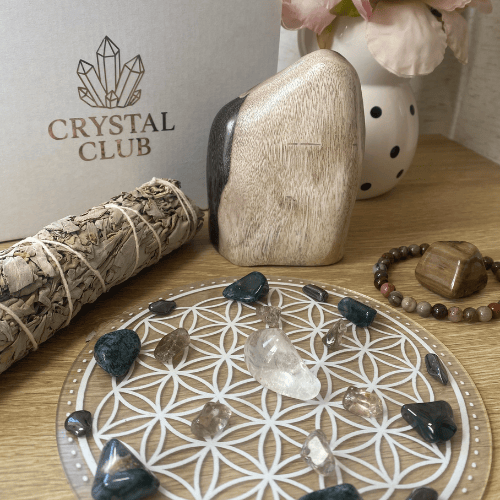 Sacred Foundations – Ritual Experience
