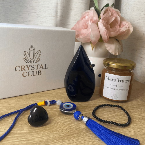 Sacred Protection - Ritual Experience