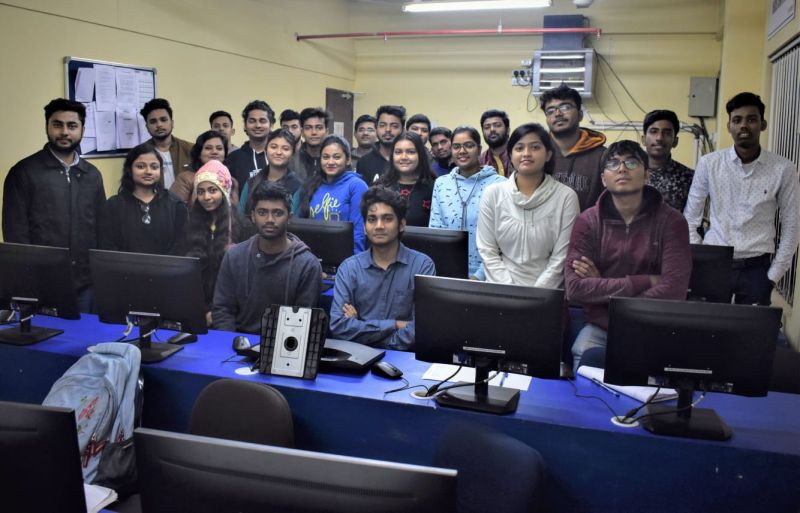 Nova200019 Soumyadip Banerjee Github - Artistic Desktop Light Pictures | Free Download