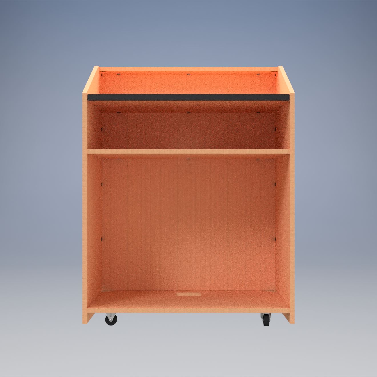 The Advisor XL • Sound-Craft Systems
