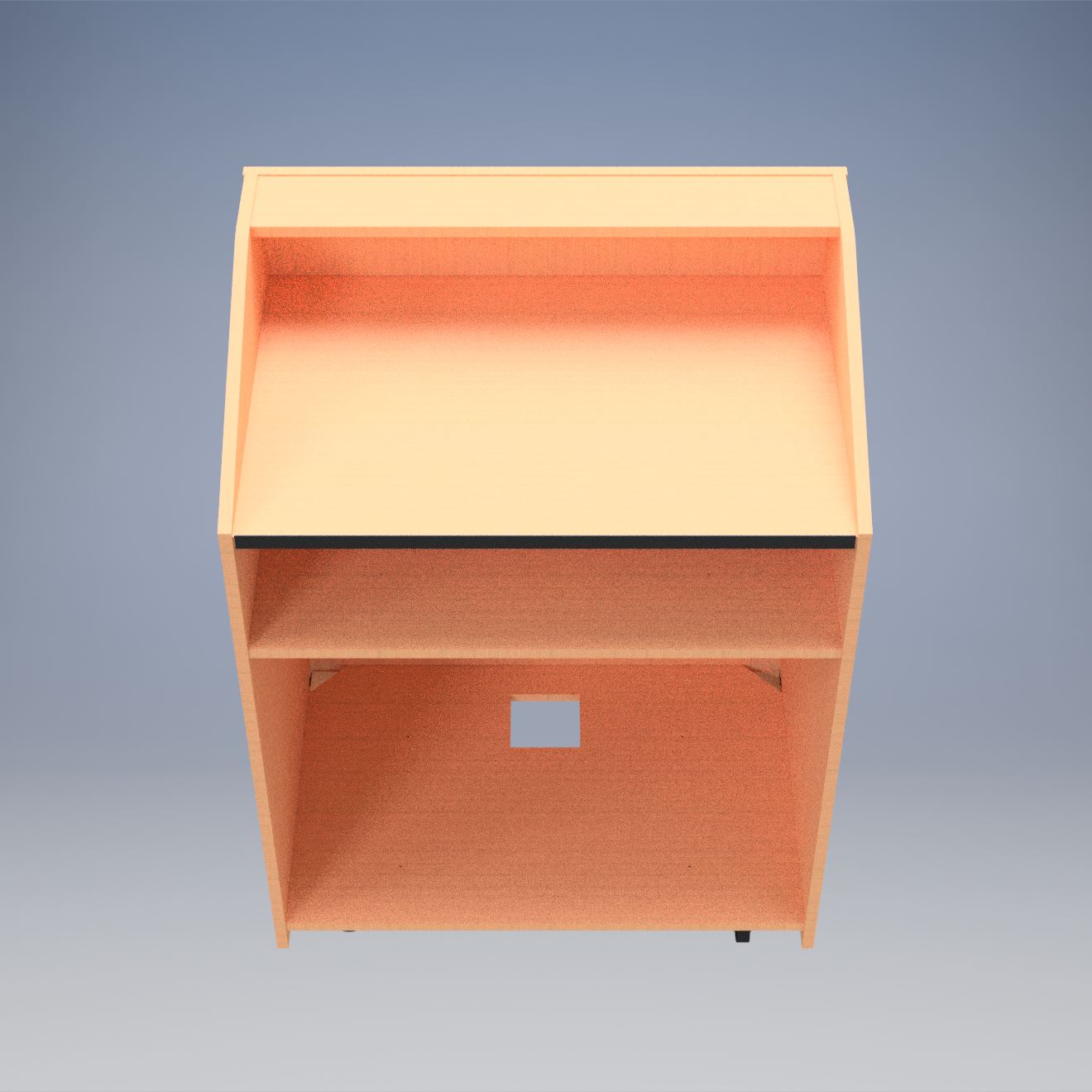 The Advisor XL • Sound-Craft Systems