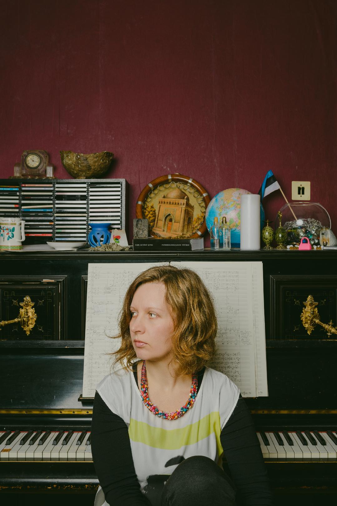 Tatjana Kozlova-Johannes