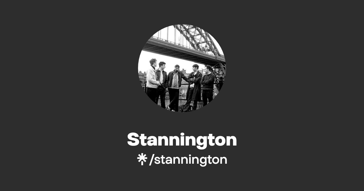 Stannington Newcastle band