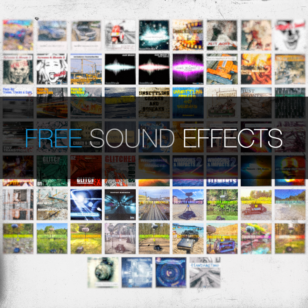 Best sound effects app for pc at edward criss blog