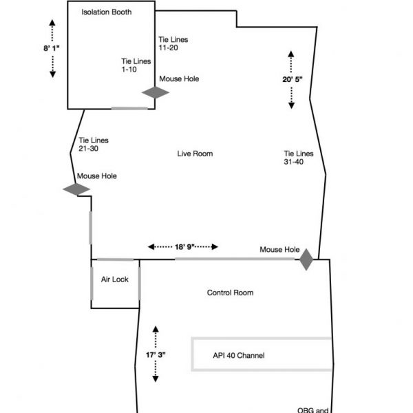 Sound-Factory-B-Layout