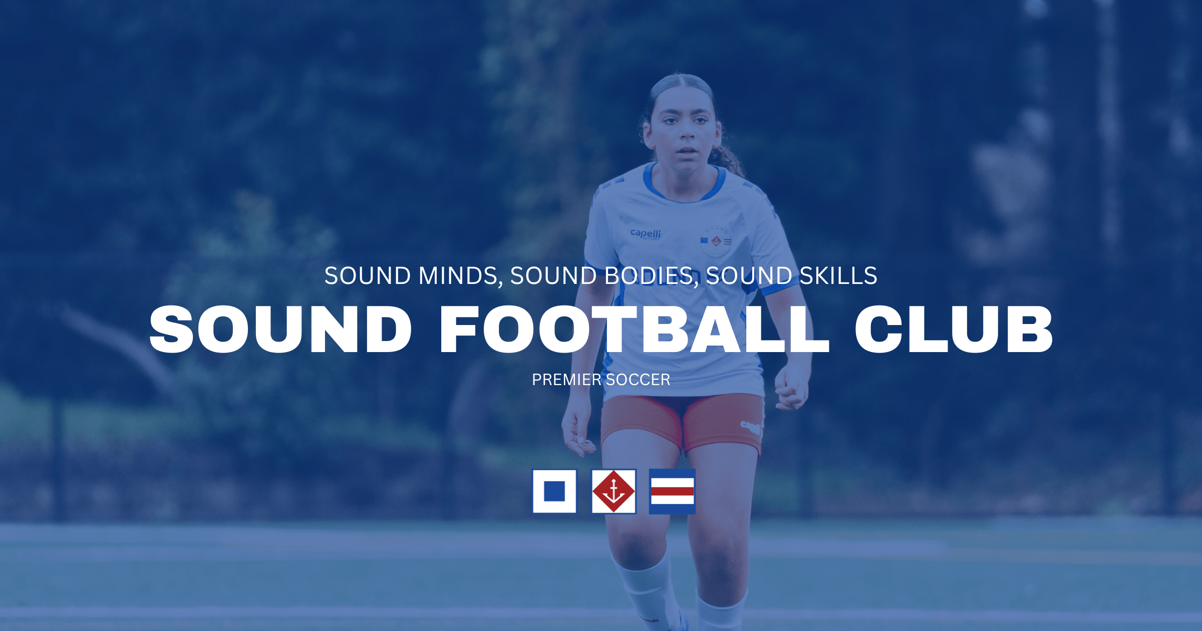 Sound FC logo