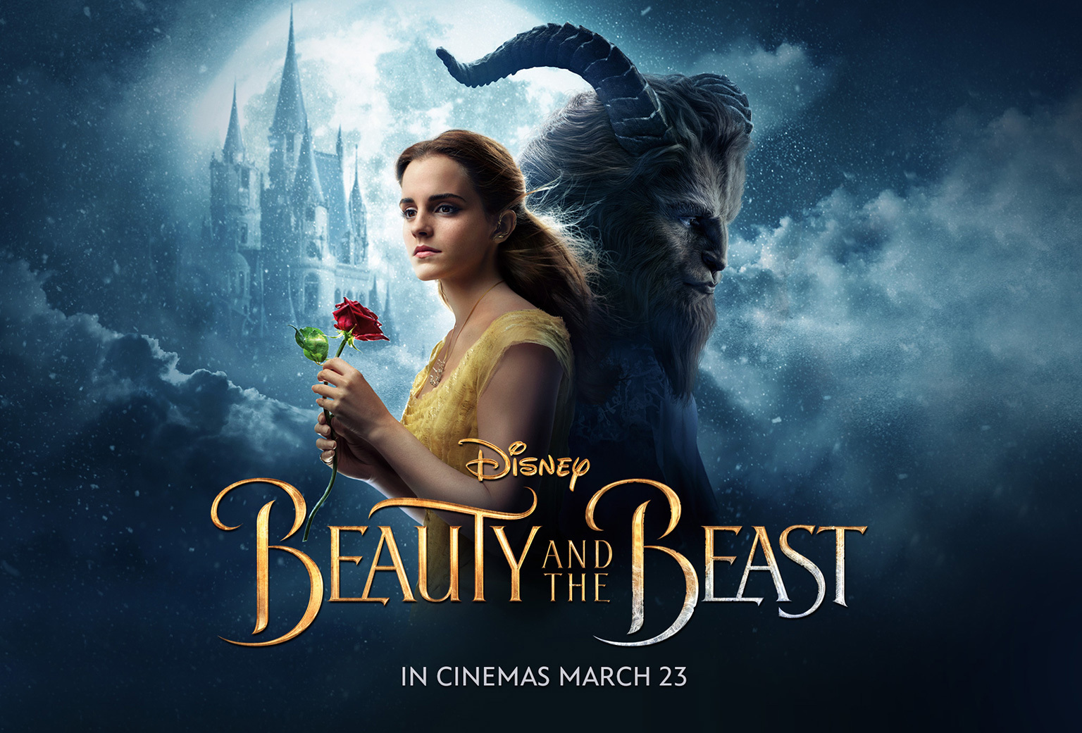 Beauty And The Beast Soundtrack 17