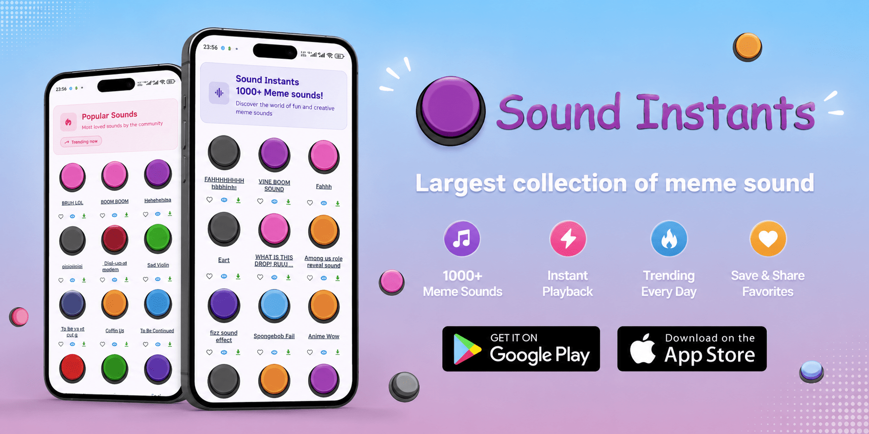 KillSound Search Results Sound Instants Banner 