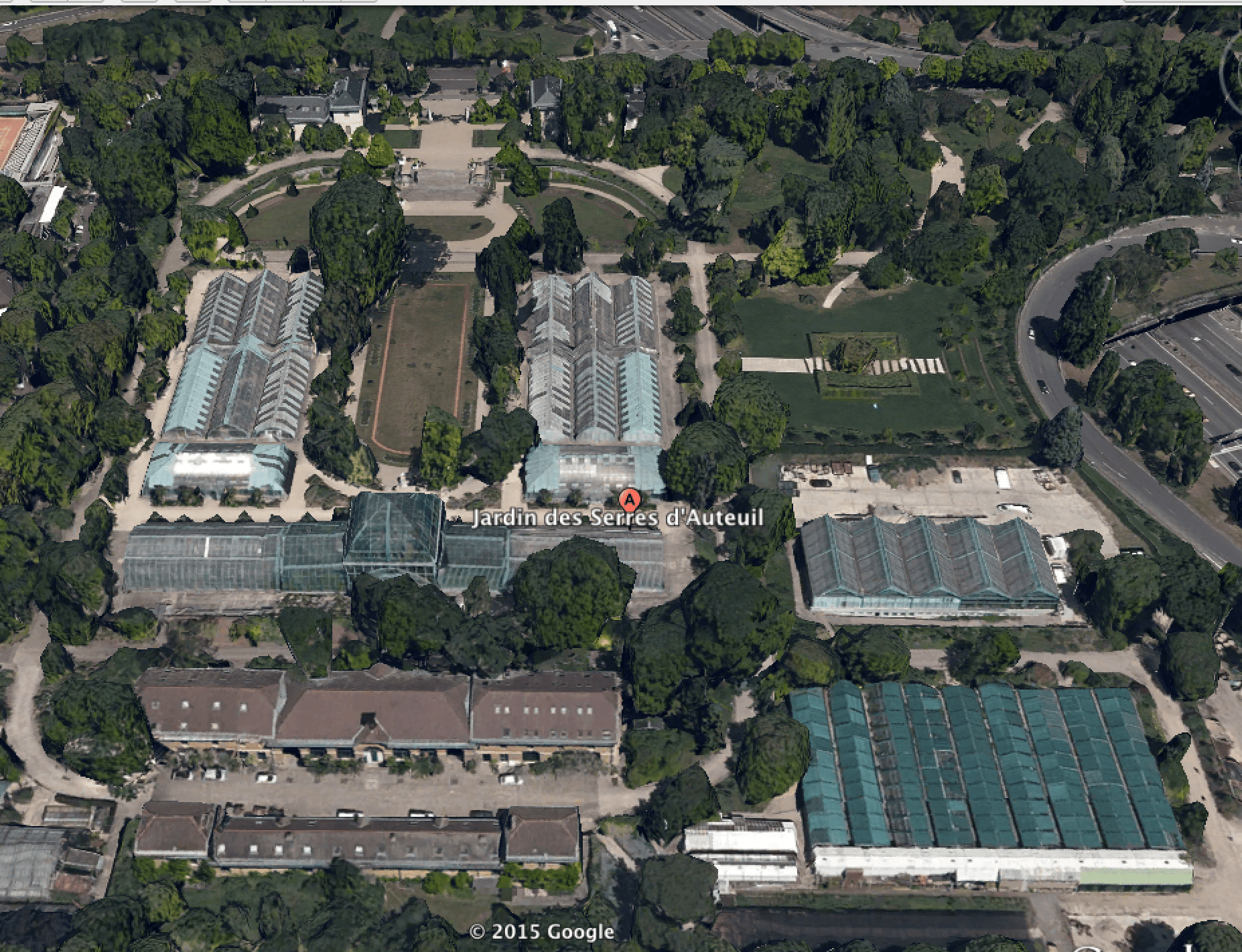 Paris Jardin Des Plantes The Complete Guide