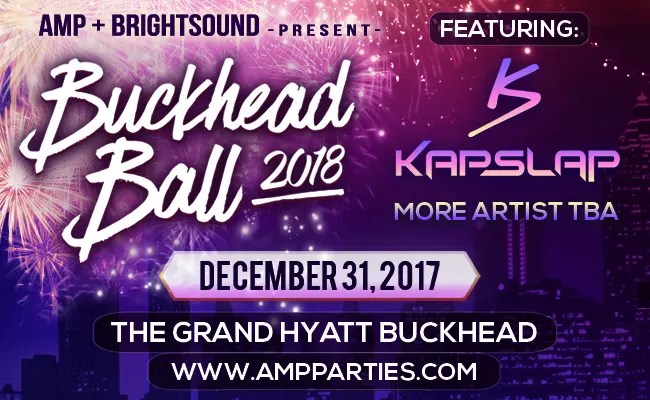 Buckhead Ball