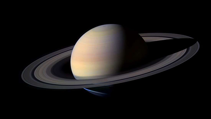 Saturn