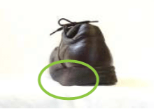 Their motion when walking mimics that of a rocking . Rocker Sole | Sound Orthotics
