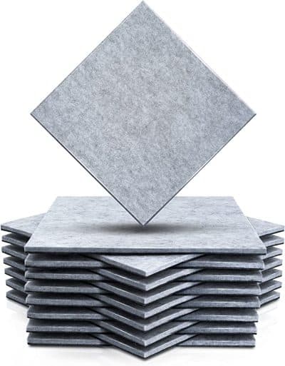 Soundproofing a floor